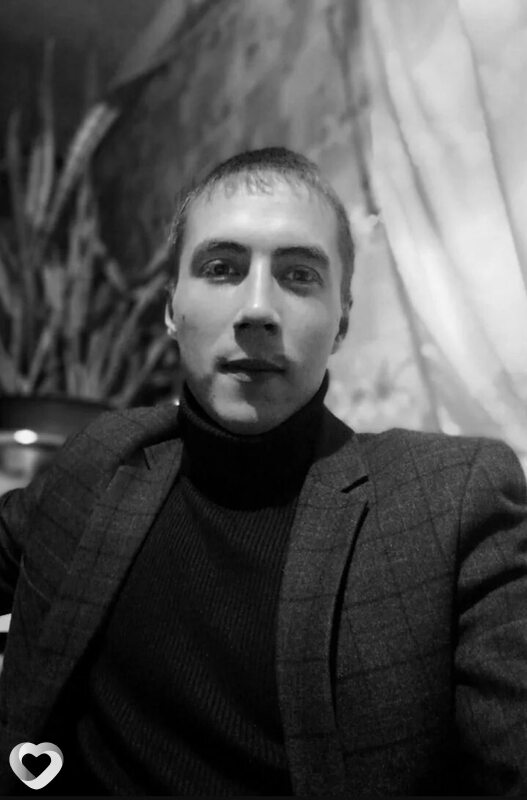 Матвей, 35, Чите — анкета №3960599