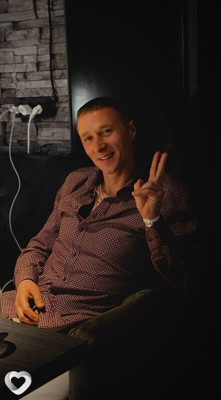 Valentin, 37, Звенигороде — анкета №3960600