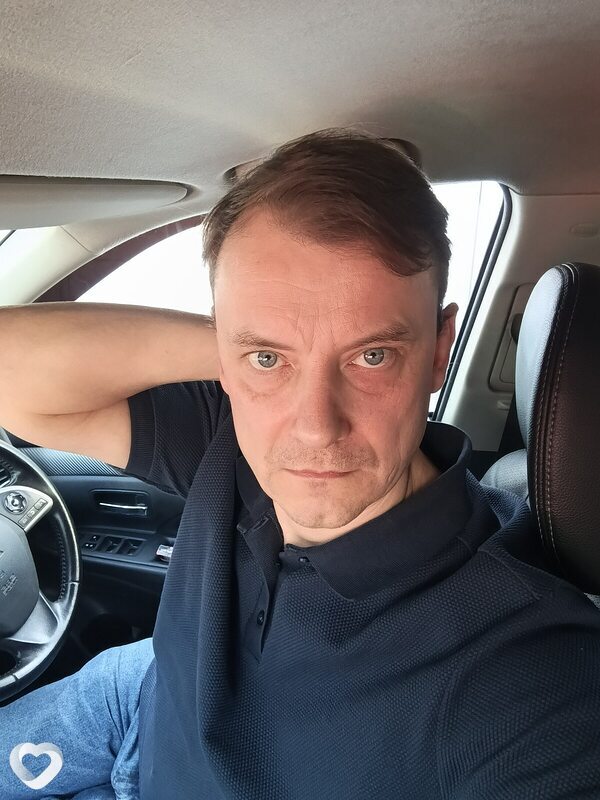 Андрей, 44, Москве — анкета №3960628