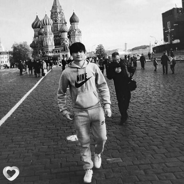 Расул, 31, Москве — анкета №3960645