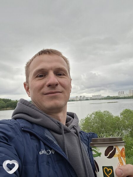 Vadim, 36, Житковичах — анкета №3960649