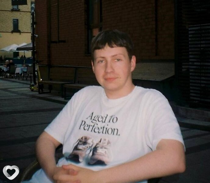 Андрей, 25, Киеве — анкета №3960828