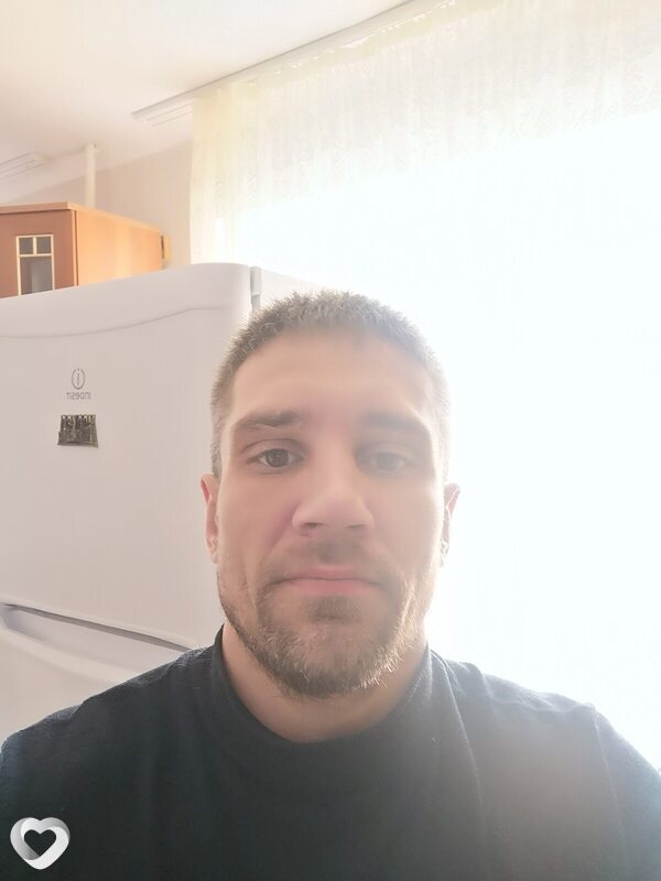 Андрей, 28, Лысьве — анкета №3960839