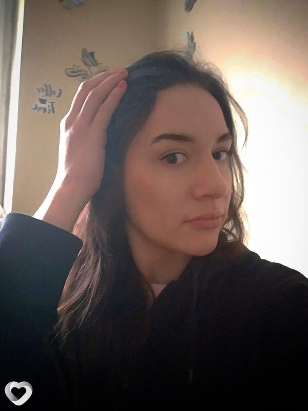 Анастасия, 34, Москве — анкета №3960847