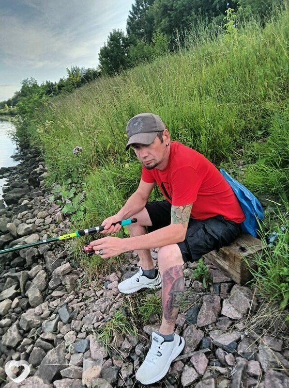 Александр, 43, Орёл — анкета №3960601