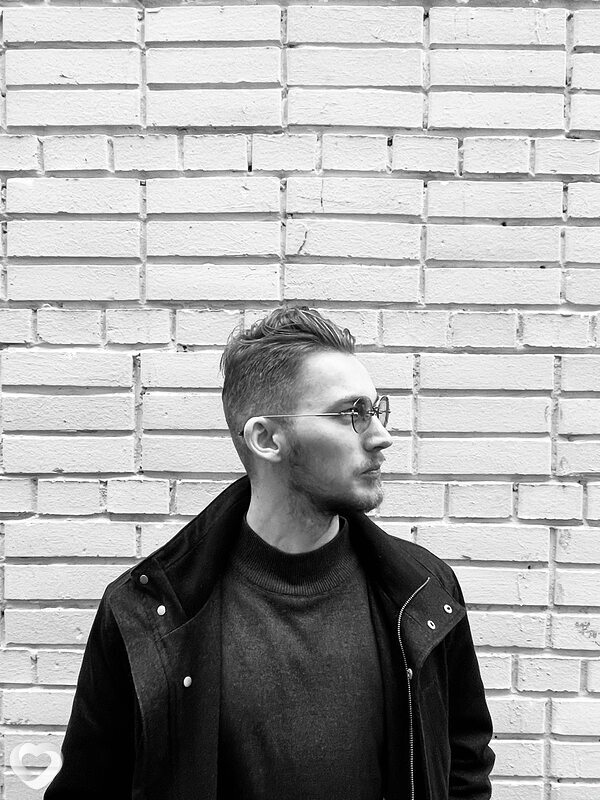Александр, 27, Москве — анкета №3960603