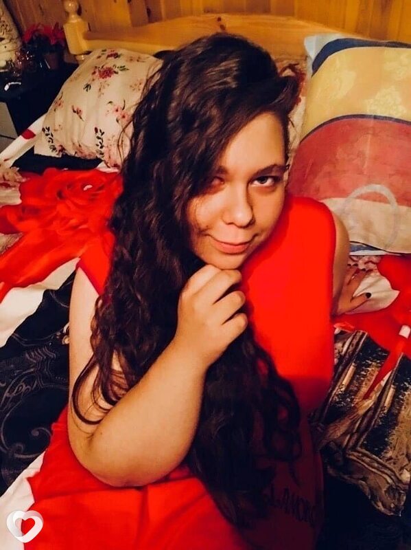 Полина, 23, Серпухове — анкета №3960613