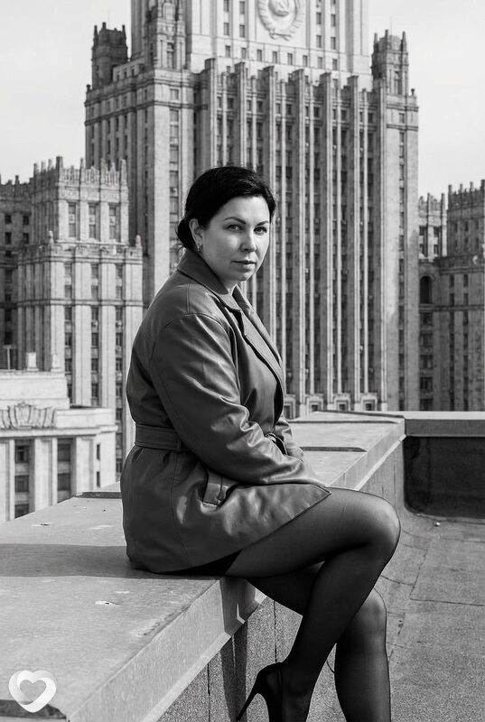 Аля, 34, Шахтах — анкета №3960625