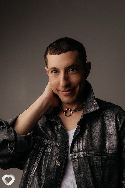 Александр, 36, Москве — анкета №3960689