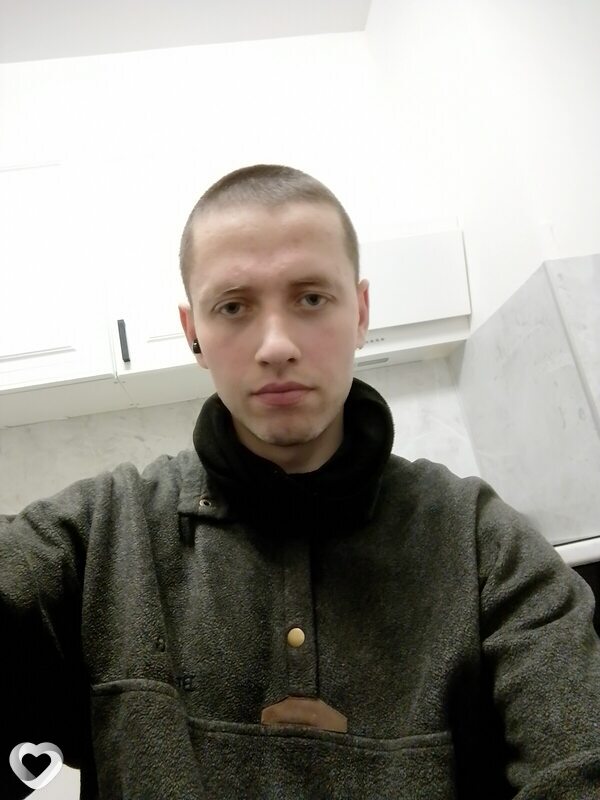 Alexey, 27, Санкт-Петербурге — анкета №3960691