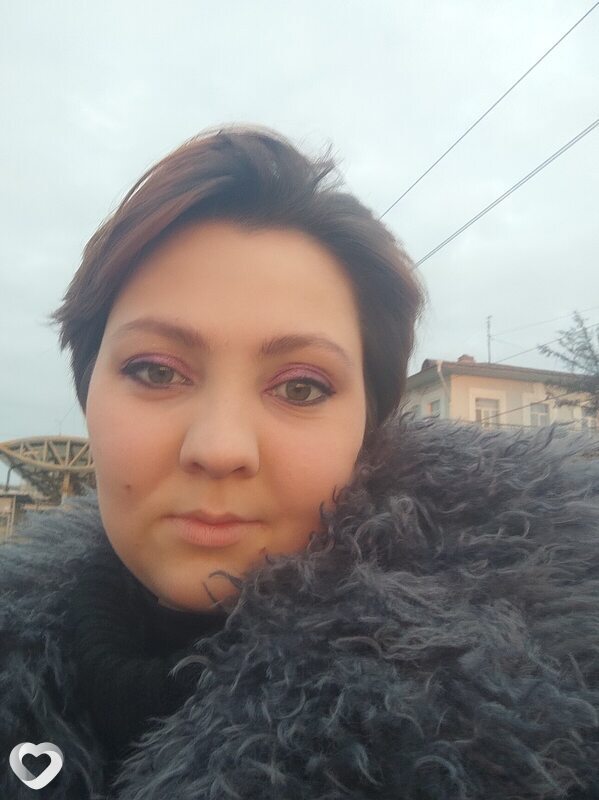Светлана, 22, Санкт-Петербурге — анкета №3960698