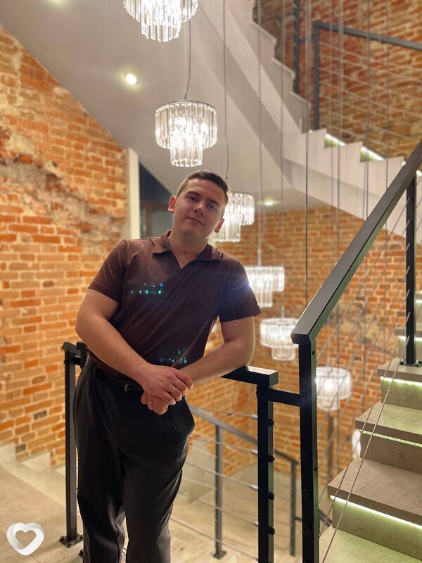 Дмитрий, 25, Тамбове — анкета №3960727