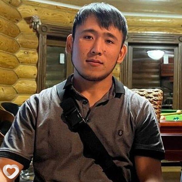Байгазы, 22, Домодедово — анкета №3960731