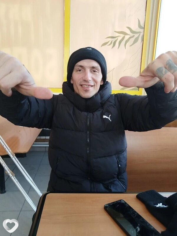 Артем, 38, Нижнем Новгороде — анкета №3960743
