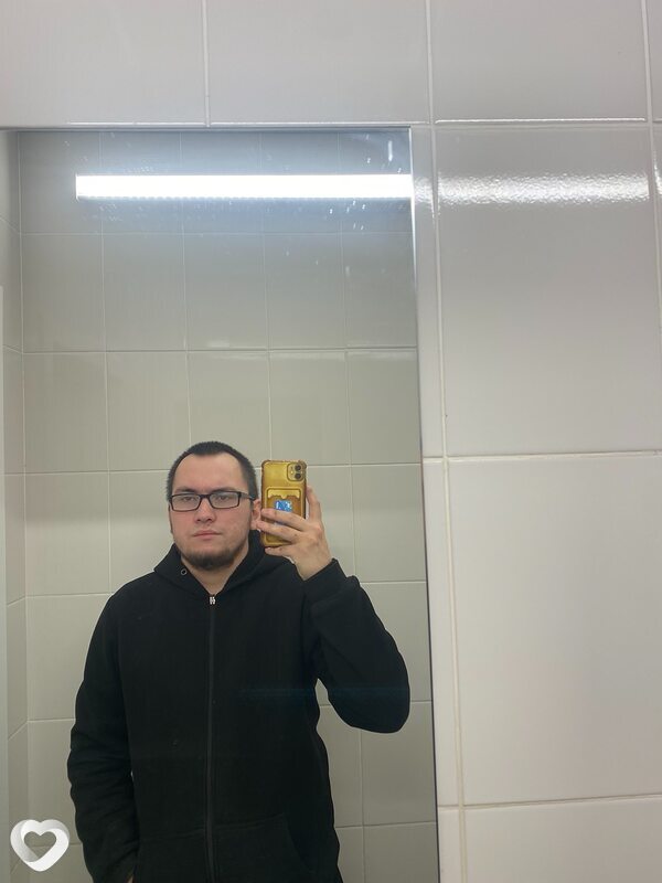 Robert, 21, Челябинске — анкета №3960745