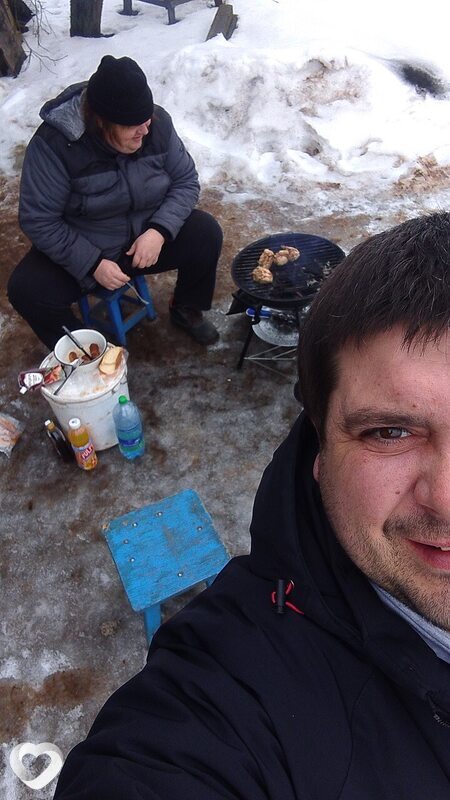 Sasha, 34, Гродно — анкета №3960748