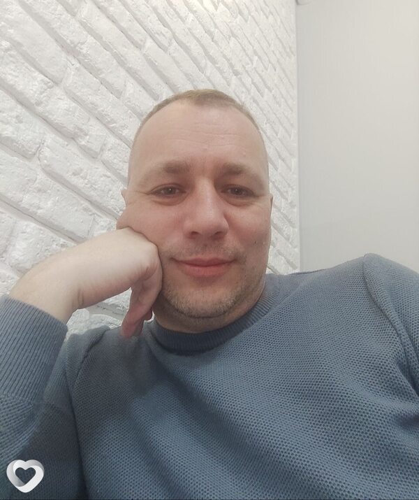 Дмитрий, 46, Минске — анкета №3960749