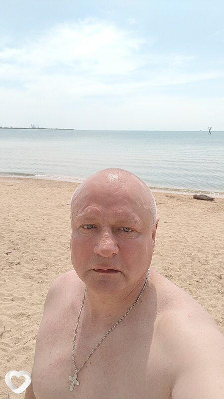 Вова, 53, Санкт-Петербурге — анкета №3960750