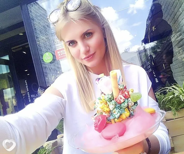 Kloia, 33, Москве — анкета №3961450