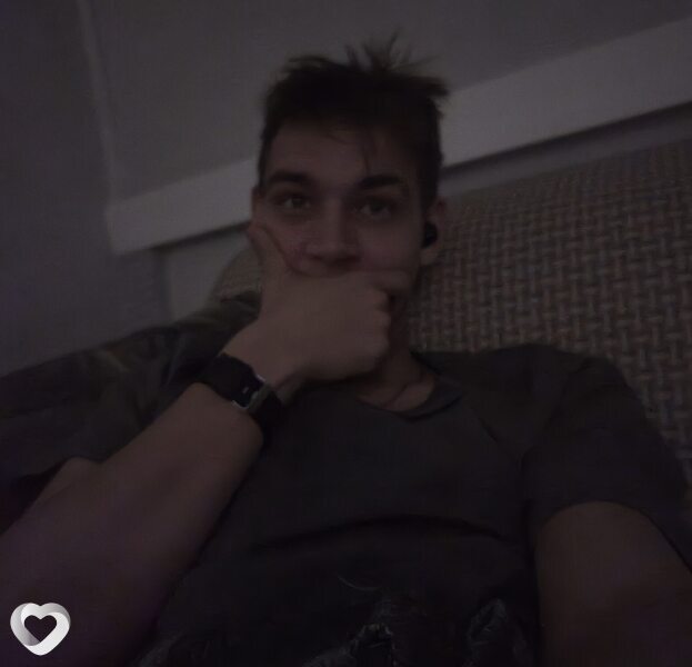 Сергей, 22, Волгограде — анкета №3961452