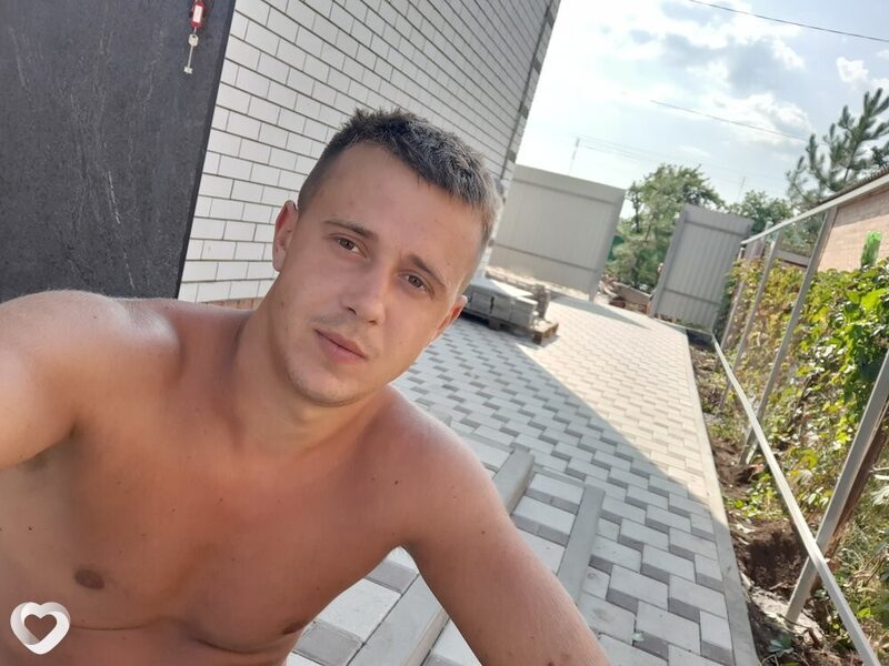 Егор, Островец