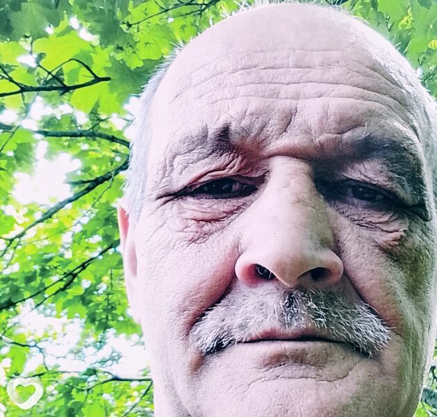 Егор, 55, Ижевске — анкета №3961465