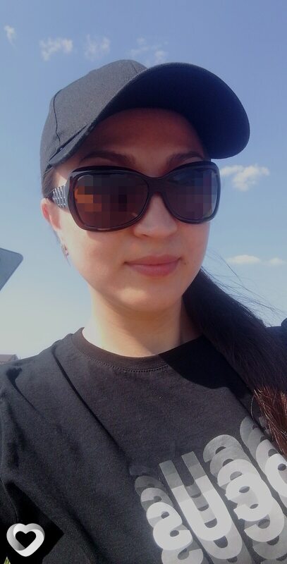 Алина, 36, Уфе — анкета №3961468