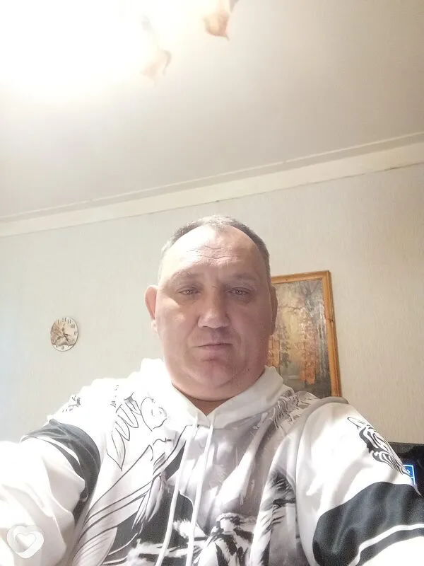 Андрей, 55, Москве — анкета №3960652