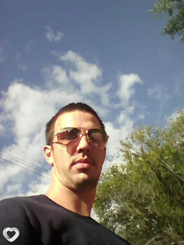Николай, 31, Хабаровске — анкета №3960655