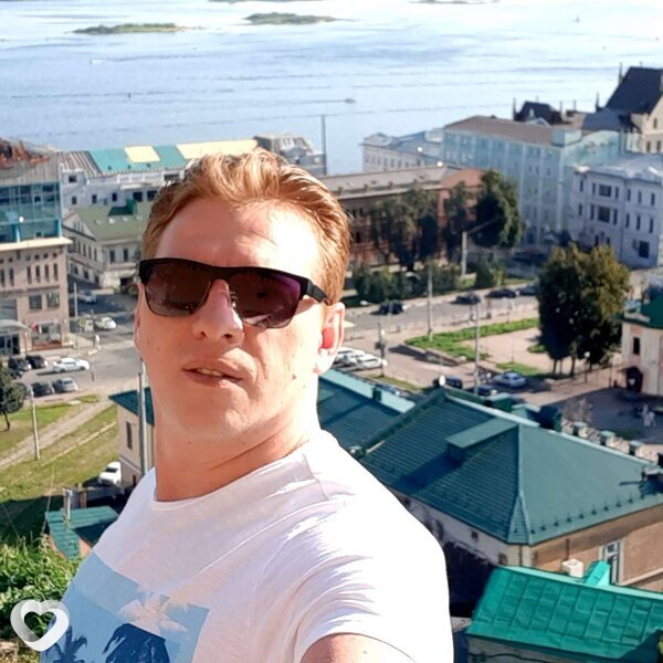 Антон, 41, Санкт-Петербурге — анкета №3960657