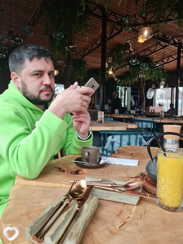 Фарход, 34, Краснодаре — анкета №3960669