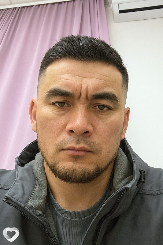 Нга, 36, Костанае — анкета №3960778