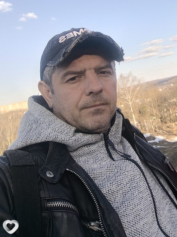 Сергей, 47, Смоленске — анкета №3960790