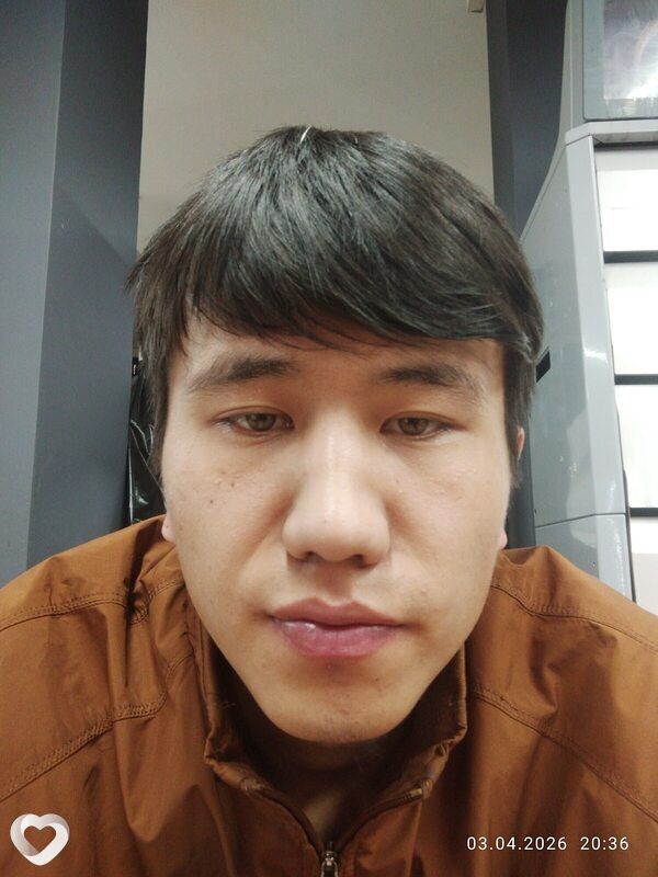 Нурс, 23, Алматы — анкета №3960794
