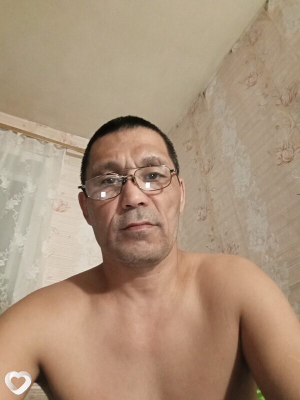 Musa, 52, Астрахани — анкета №3960801