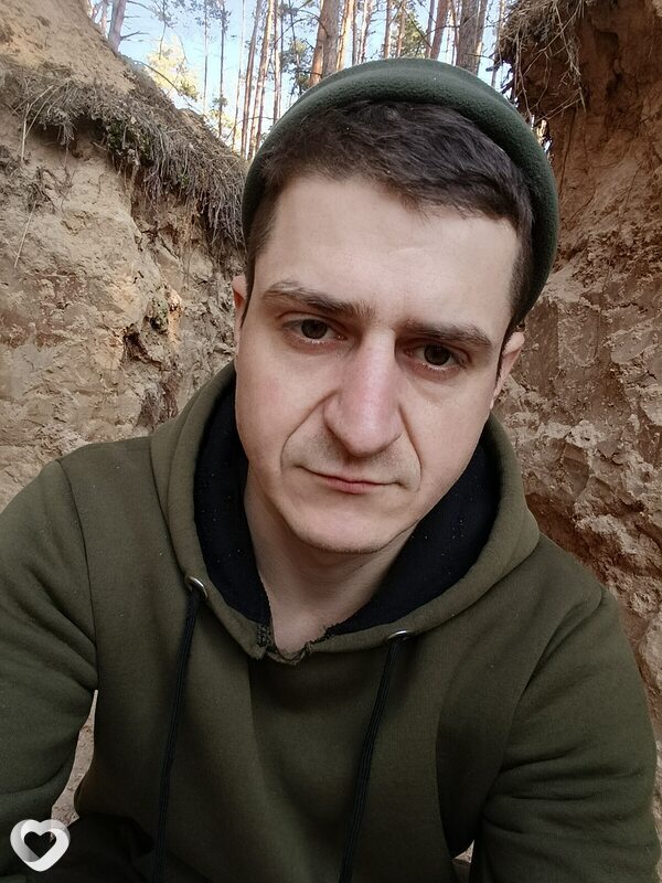 Олександр, 32, Харькове — анкета №3960806