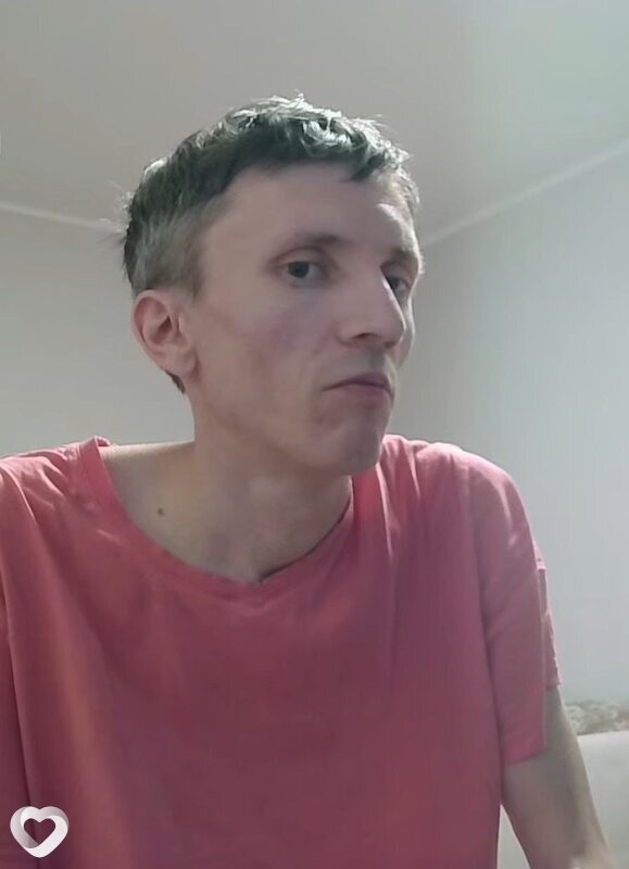Ильмир, 37, Уфе — анкета №3960817