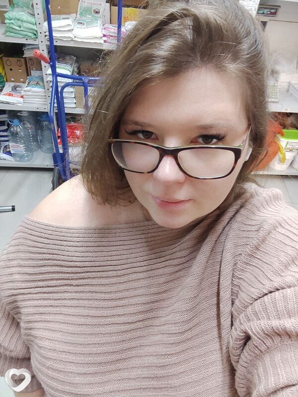 Анастасия, 27, Минске — анкета №3960823