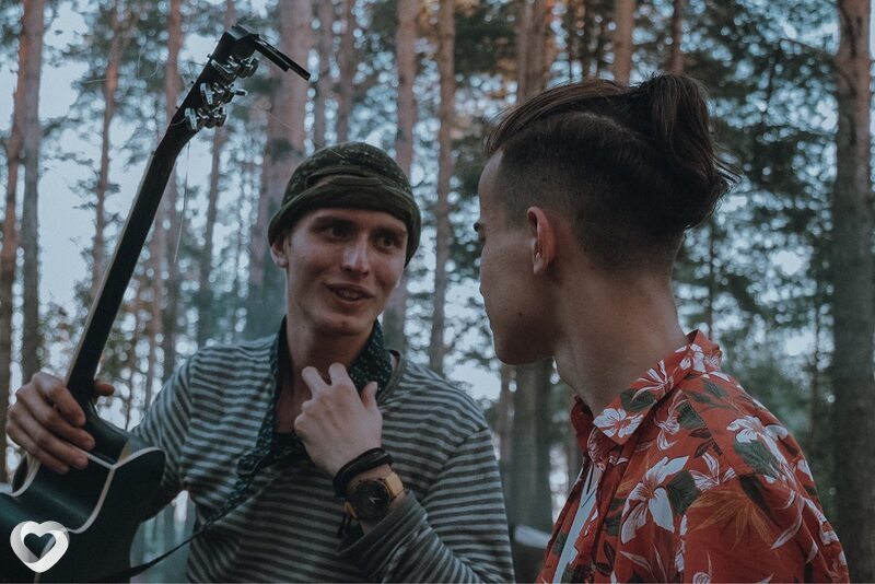 Даниил, 21, Ногинске — анкета №3960824