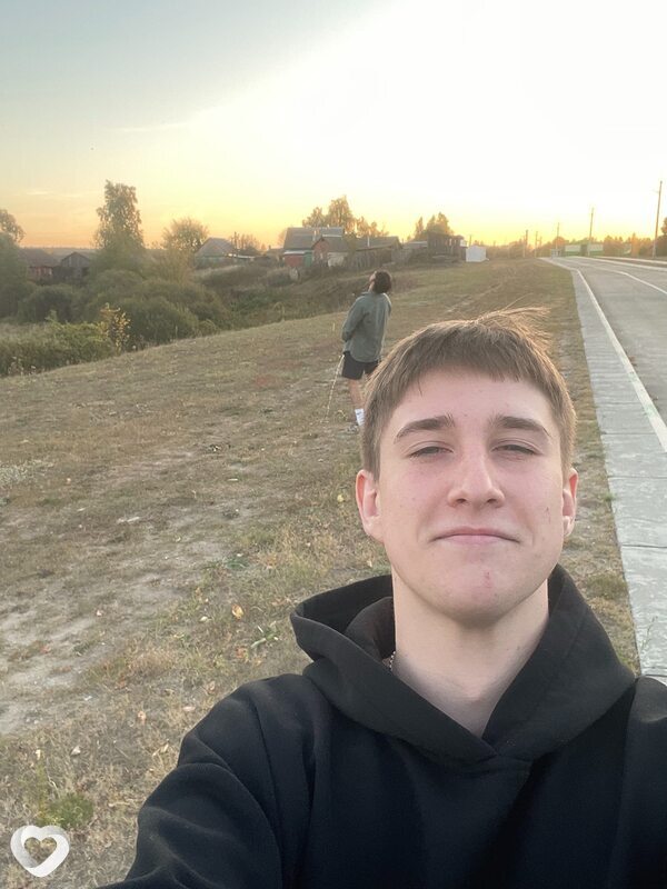 Андрей, 20, Саратове — анкета №3960825