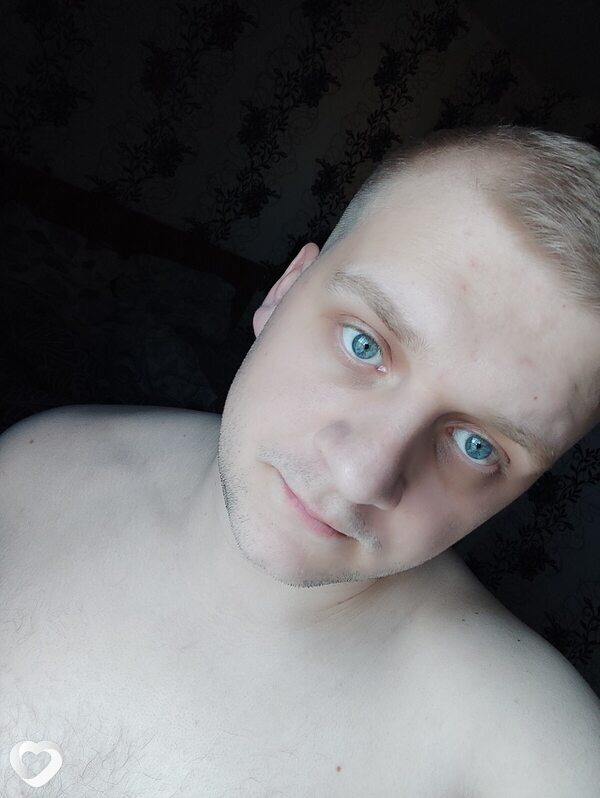 Влад, 27, Витебске — анкета №3960754