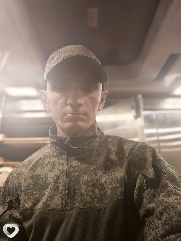 Сергей, 40, Набережных Челнах — анкета №3960755