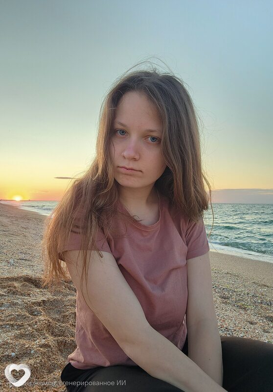 Вика, 20, Ярославле — анкета №3960764