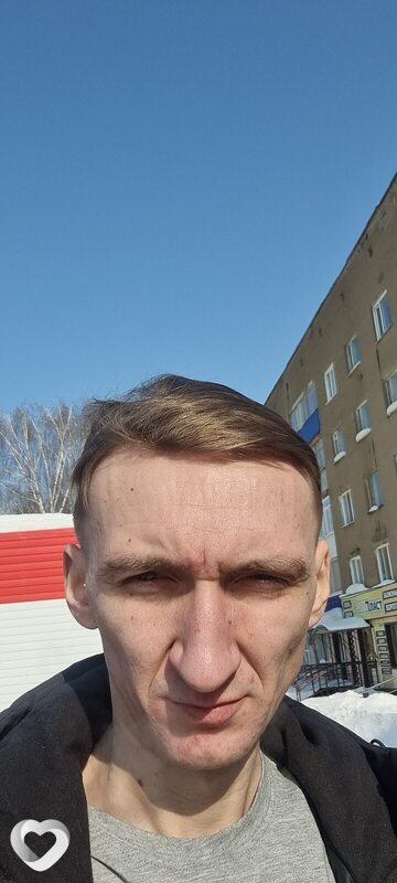 Кирилл, 32, Белебее — анкета №3960774
