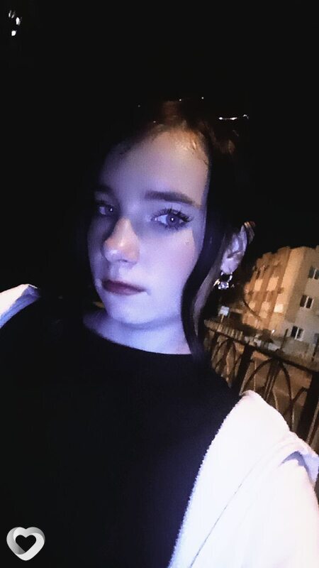 Диана, 20, Ставрополе — анкета №3960880