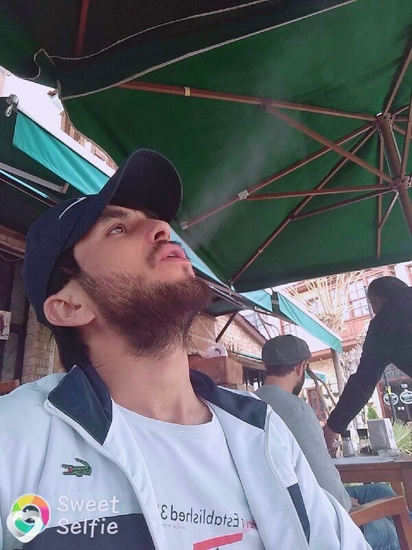 Емир, 30, Иванове — анкета №3960881