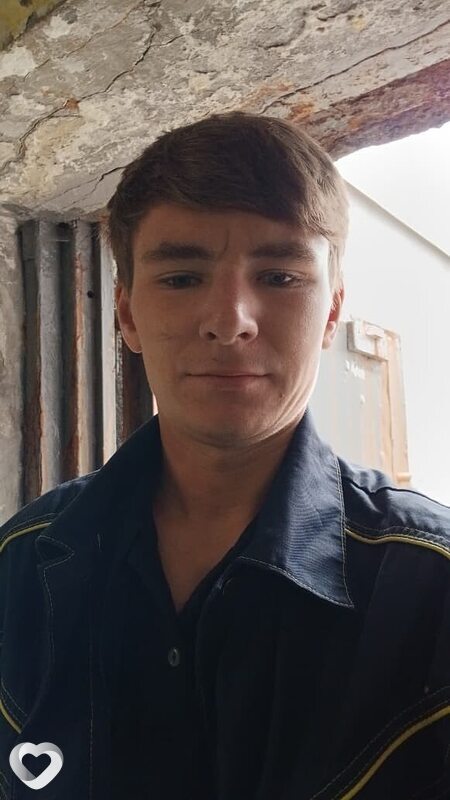 Максим, 24, Москве — анкета №3960884