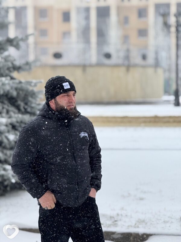 Mans, 33, Ставрополе — анкета №3960887
