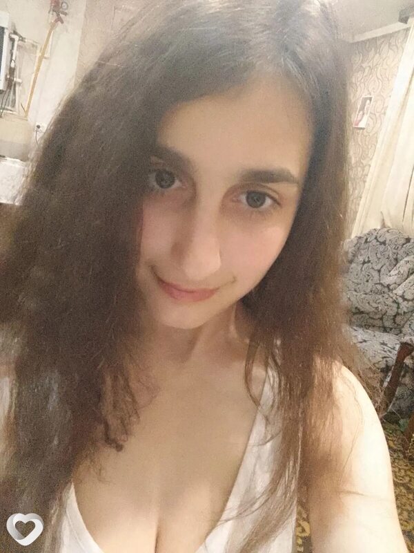 Настя, 23, Саратове — анкета №3960894