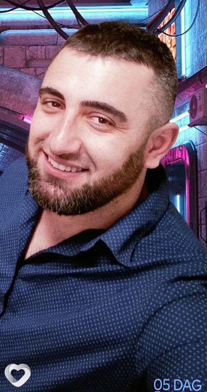 Булат, 41, Москве — анкета №3960897